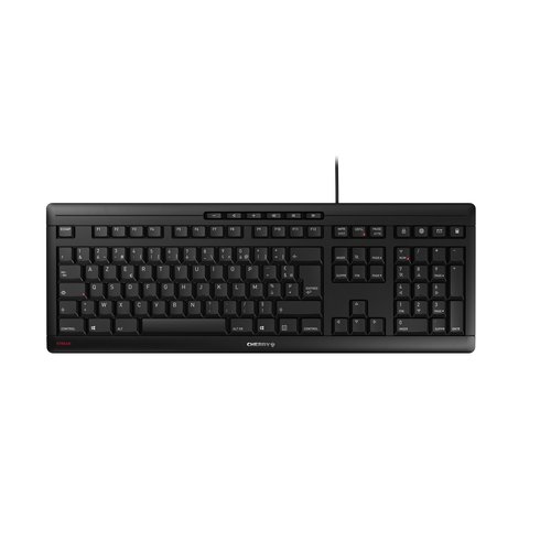 Cherry Clavier PC MAGASIN EN LIGNE Cybertek