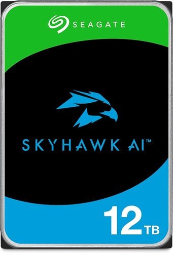 Seagate Disque dur 3.5