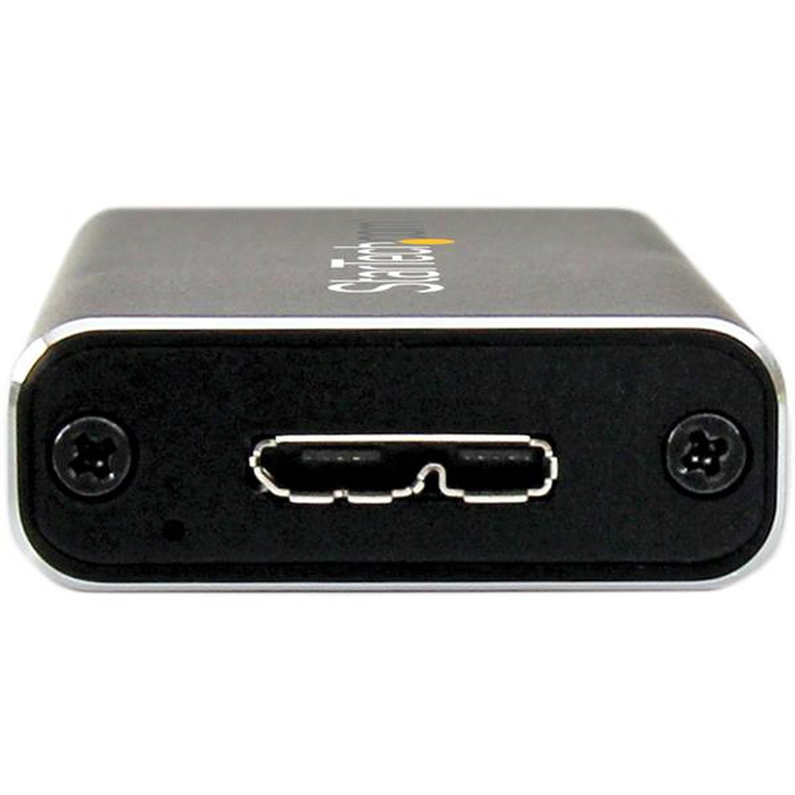 StarTech USB 3.0 pour SSD SATA M.2 - Boîtier externe - Cybertek.fr - 3
