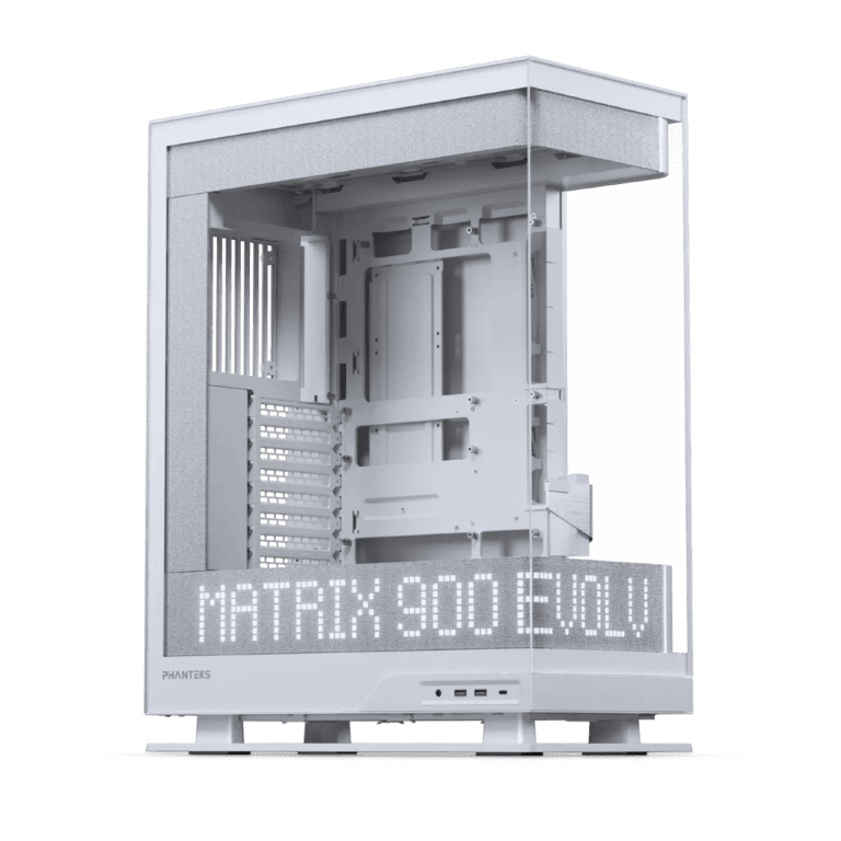 Phanteks Boîtier PC MAGASIN EN LIGNE Cybertek