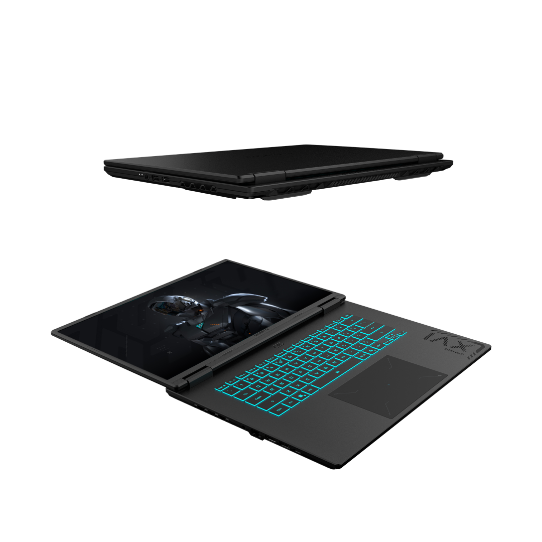 Gigabyte GAMING A16 CTHH3FR893SH - PC portable Gigabyte - 3