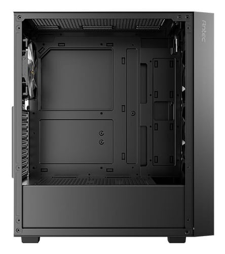 Antec AX65 ARGB Noir Noir - Boîtier PC Antec - Cybertek.fr - 5