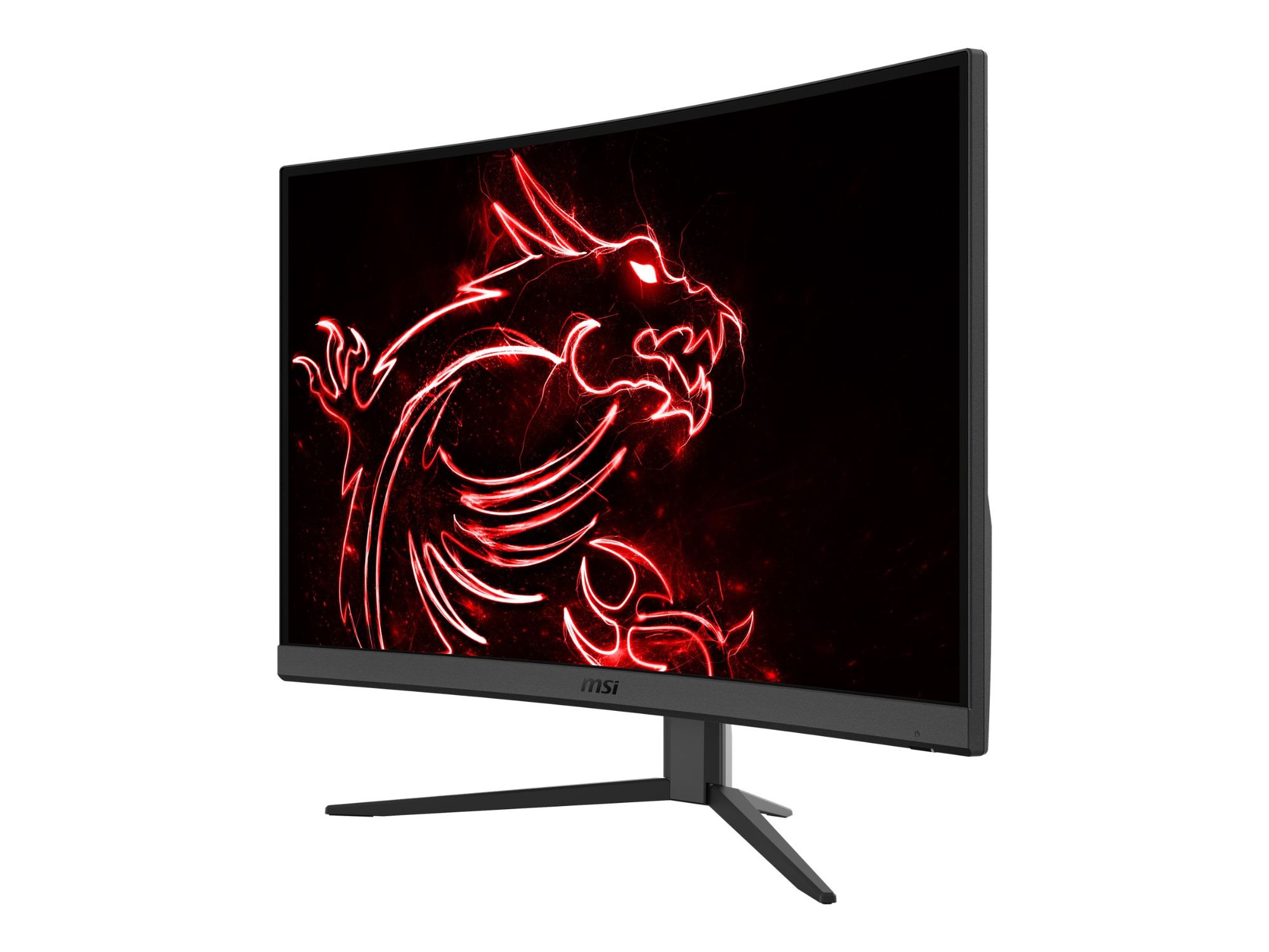 MSI 32 pouces  9S6-3DA61T-023 - Ecran PC MSI - Cybertek.fr - 1