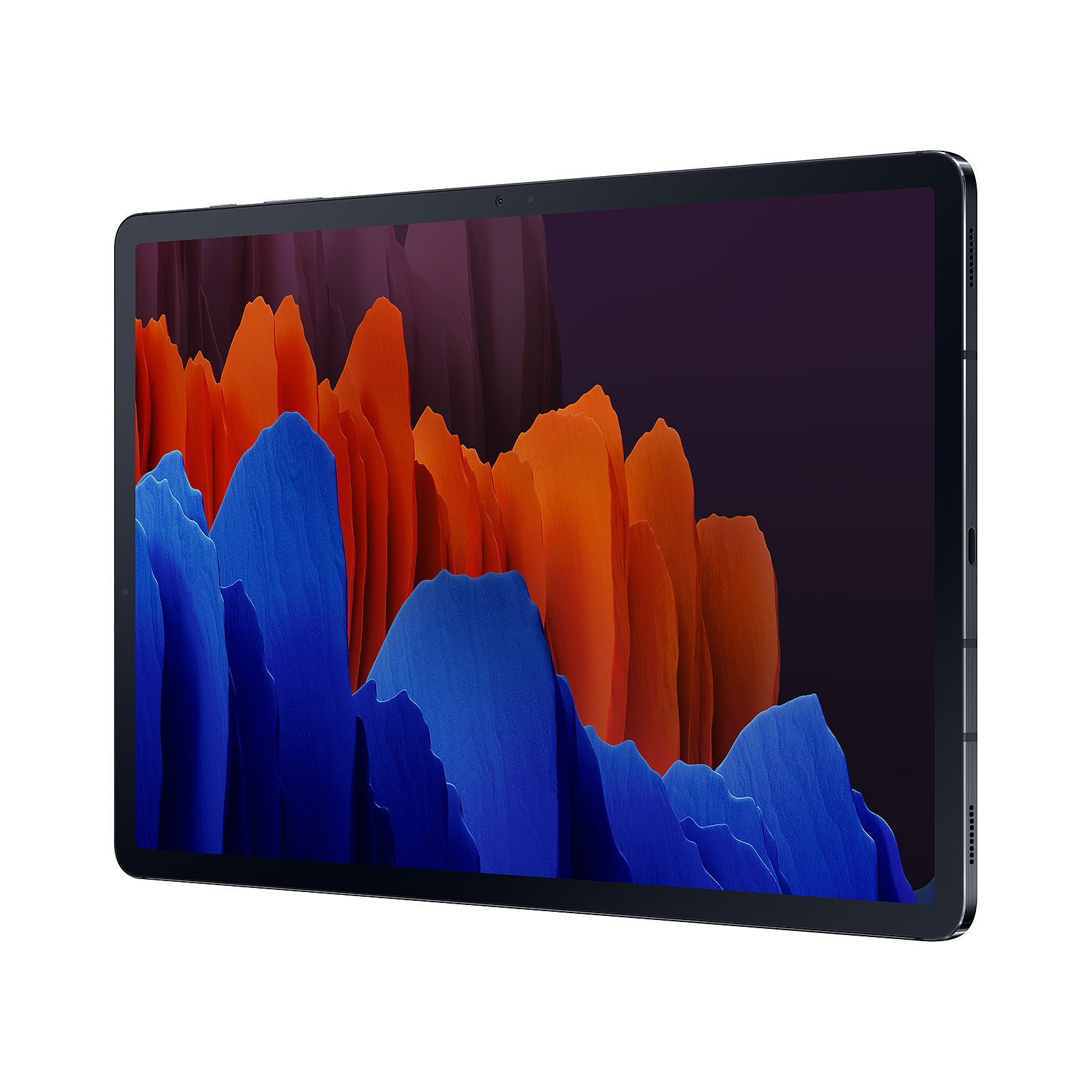 Samsung Galaxy TAB S7+ T970NZK Noir - Tablette tactile Samsung - 3