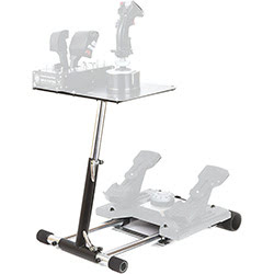 Wheel Stand PRO Chassis Simracing MAGASIN EN LIGNE Cybertek