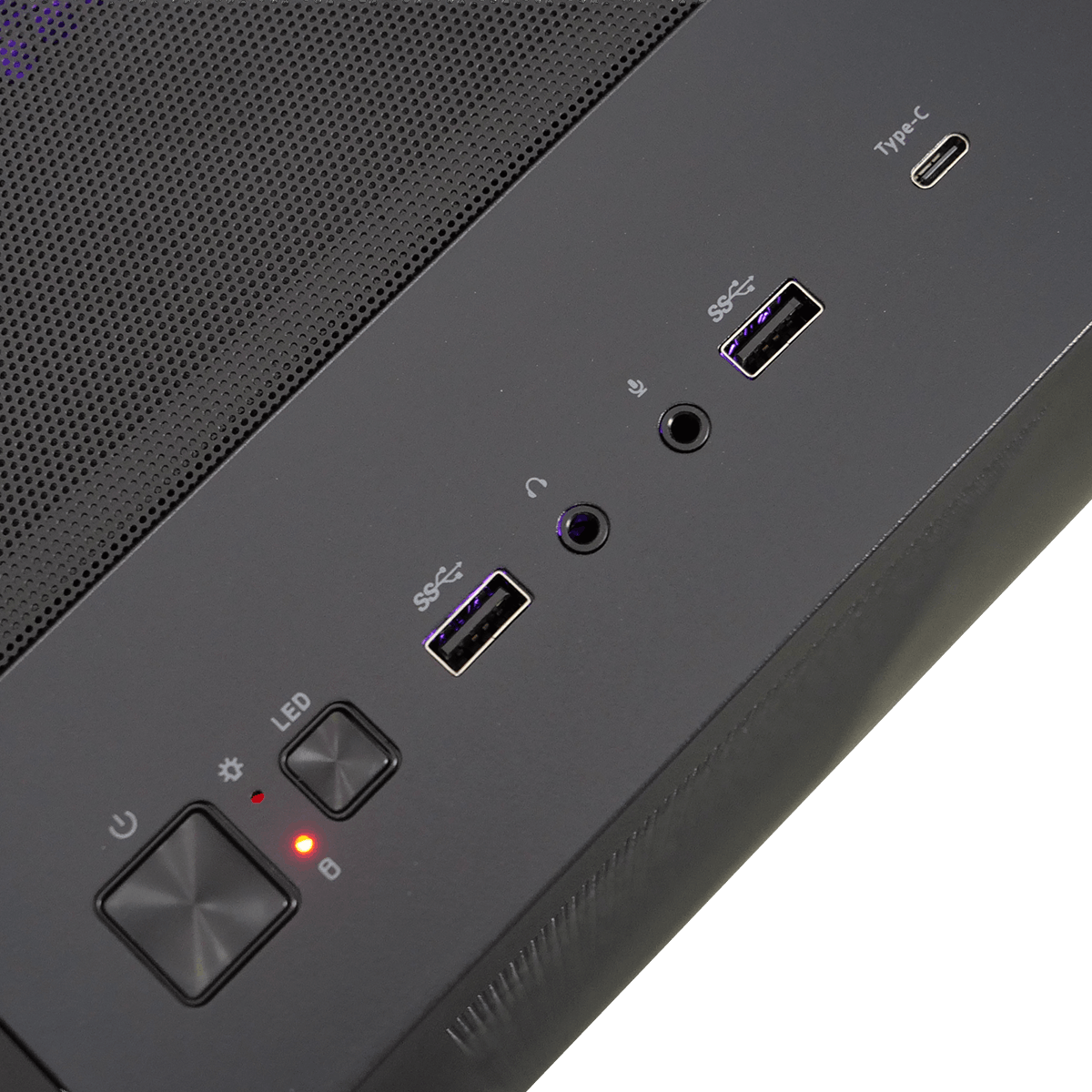 Cybertek AVALON - R7-7800X3D/9070XT/32Go/2To - 0126-CYB (PCG-10602956) - Achat / Vente PC Fixe sur Cybertek.fr - 3