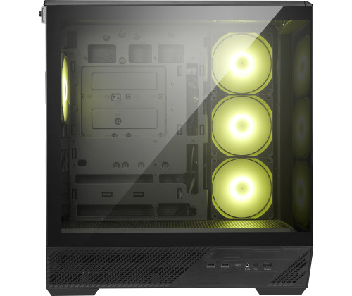 MSI MAG PANO 130R PZ Noir Noir - Boîtier PC MSI - Cybertek.fr - 5