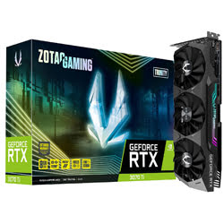 ZOTAC Carte graphique MAGASIN EN LIGNE Cybertek