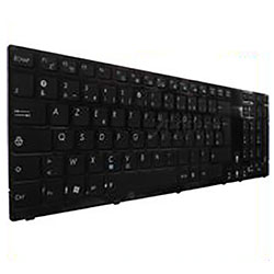 image produit Compatible X71Q Asus Noir Cybertek