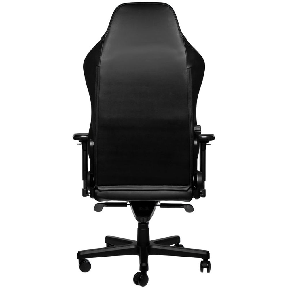 NobleChairs HERO Noir - Siège PC Gamer - Cybertek.fr - 2