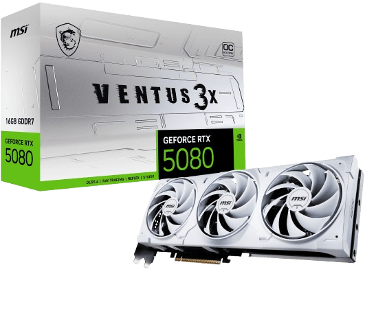 MSI Carte graphique MAGASIN EN LIGNE Cybertek