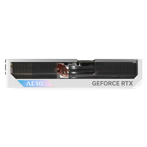 Gigabyte GeForce RTX 4080 SUPER AERO OC 16G - Carte graphique - 2