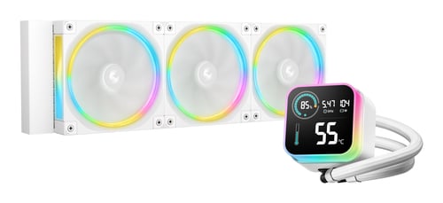 Deepcool Watercooling MAGASIN EN LIGNE Cybertek