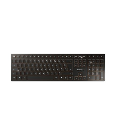 Cherry DW 9100 Slim - Pack Clavier/Souris - Cybertek.fr - 2