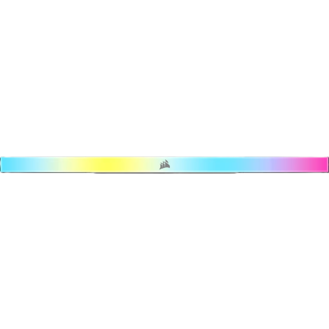 Corsair Vengeance RGB 64Go (2x32Go) DDR5 6000MHz CL30 Noir - Mémoire PC Corsair sur Cybertek.fr - 3