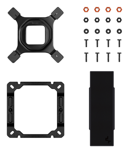 Deepcool Noir - Ventilateur CPU Deepcool - Cybertek.fr - 7