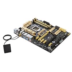 Asus Z87-C Carte mère Intel ATX Socket 1150