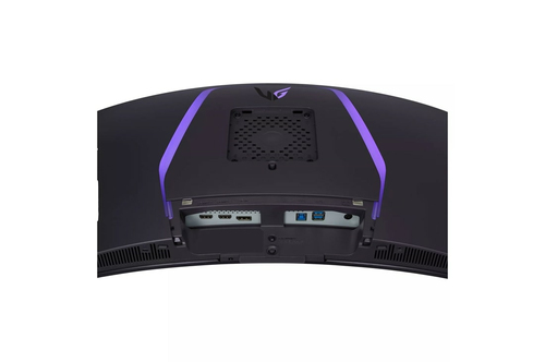LG 34 pouces  34GS95QE-B - Ecran PC LG - Cybertek.fr - 3
