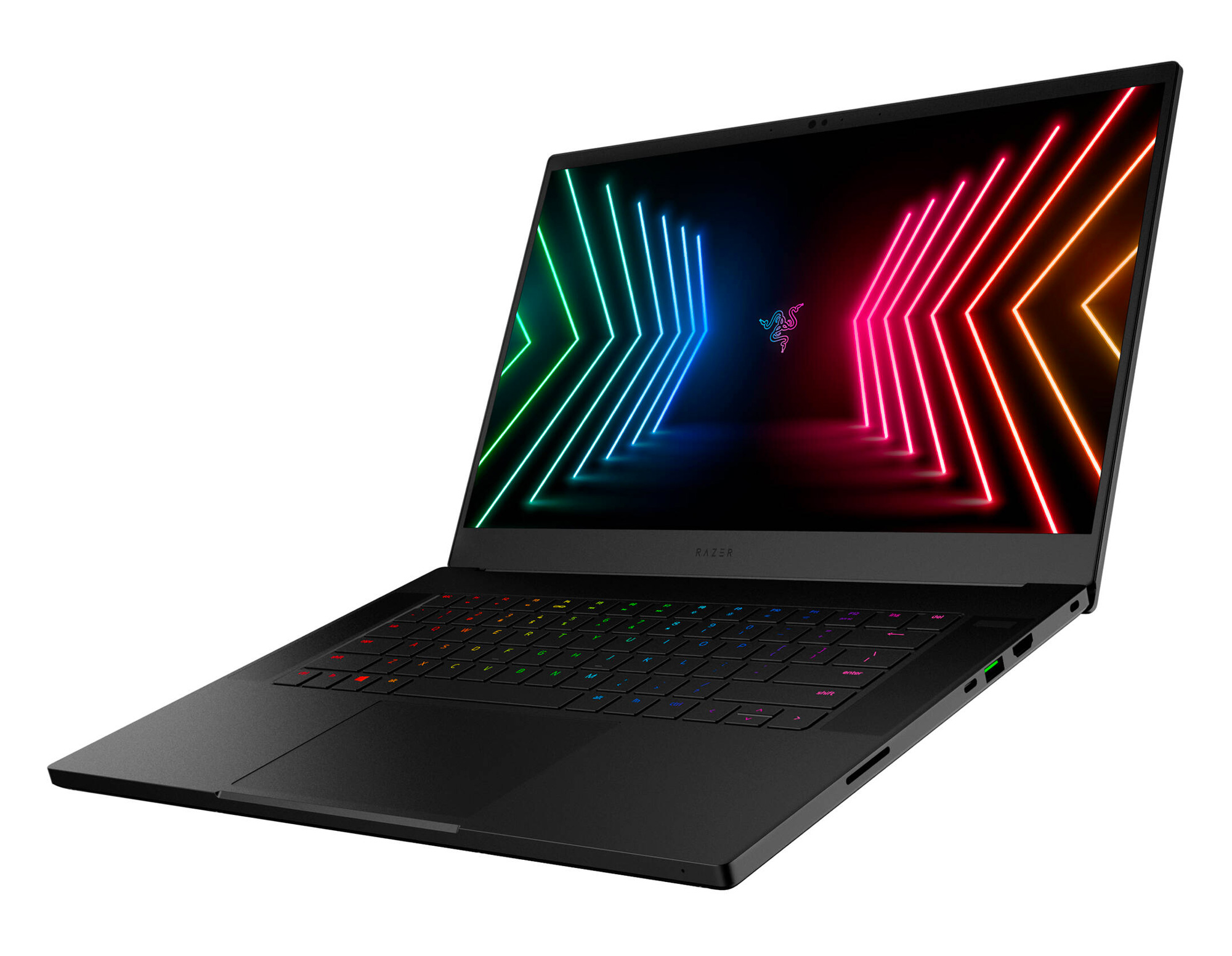 Razer RZ09-0421NFC3-R3F1 - PC portable Razer - Cybertek.fr - 4