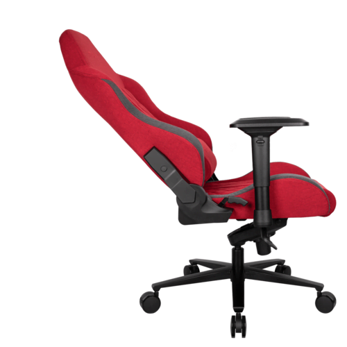 REKT Ultim8 Rouge - Siège PC Gamer - Cybertek.fr - 2