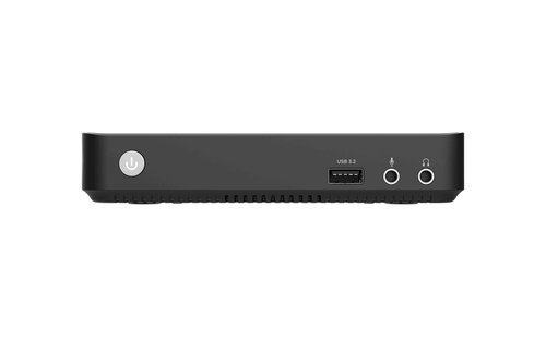 ZOTAC Barebone et Mini-PC MAGASIN EN LIGNE Cybertek