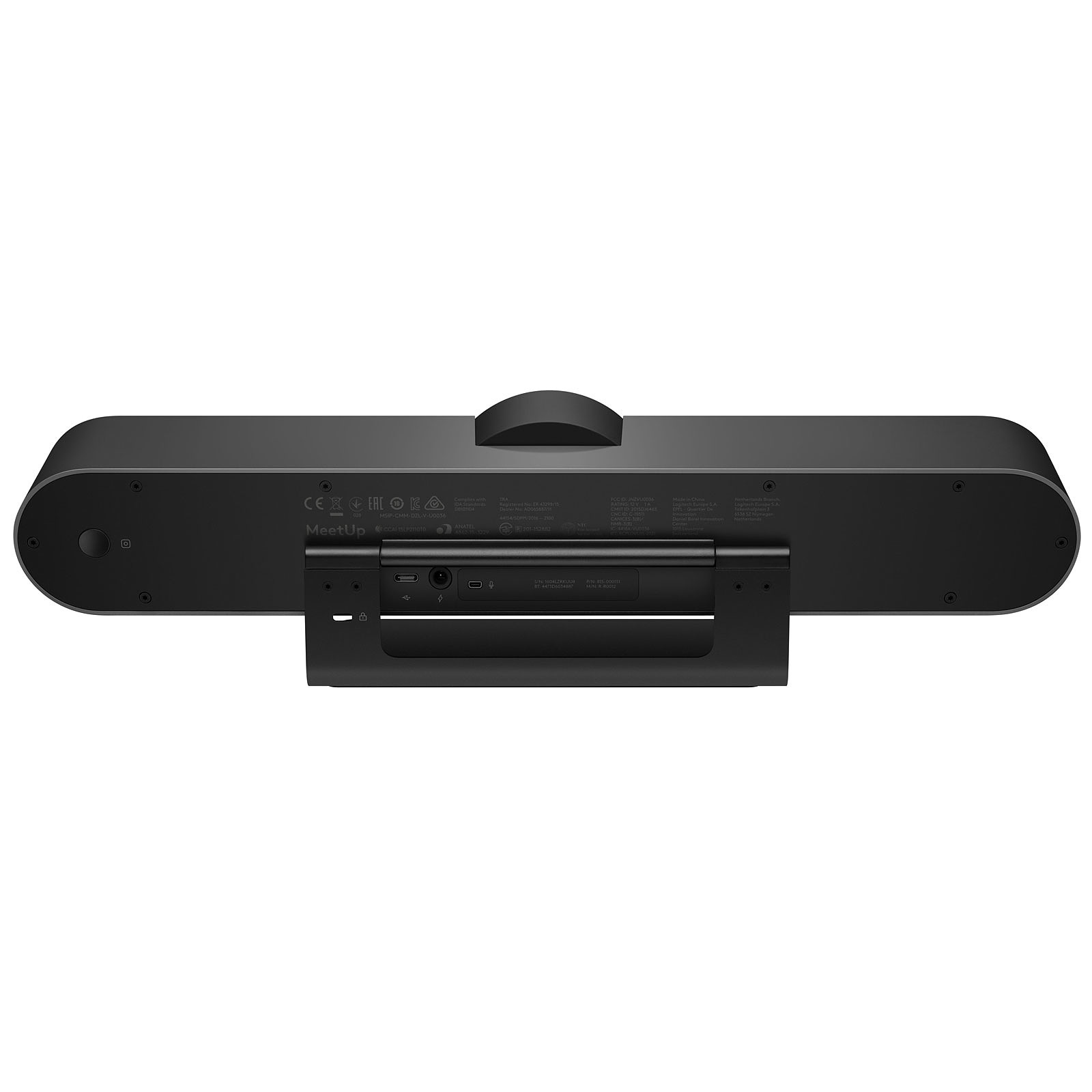 Logitech Meet Up (960-001102 ) - Achat / Vente Vidéoconférence sur Cybertek.fr - 1