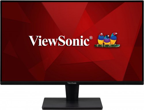 ViewSonic 27"  VA2715-2K-MHD - Ecran PC ViewSonic - Cybertek.fr - 0