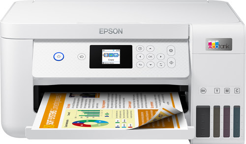 Imprimante multifonction Epson EcoTank ET-2856 - Cybertek.fr - 19