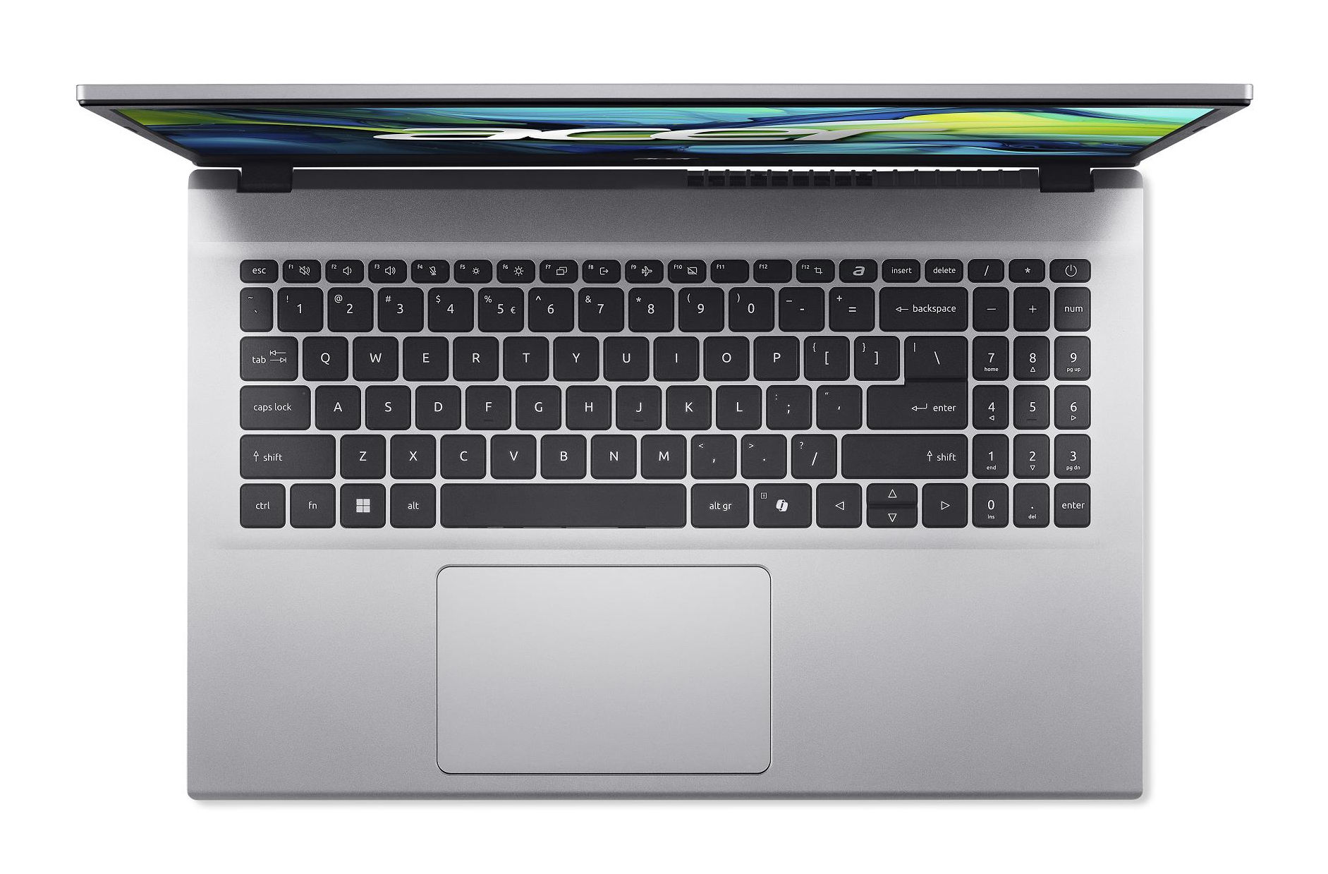 Acer AG15-42P - PC portable Acer - Cybertek.fr - 2