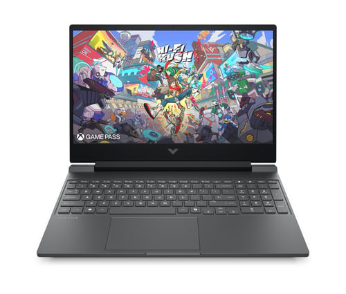 HP PC portable MAGASIN EN LIGNE Cybertek