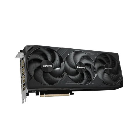 RTX 5080 WINDFORCE OC SFF 16G+MRR-1050AG VP2 Noir - Cybertek.fr - 3