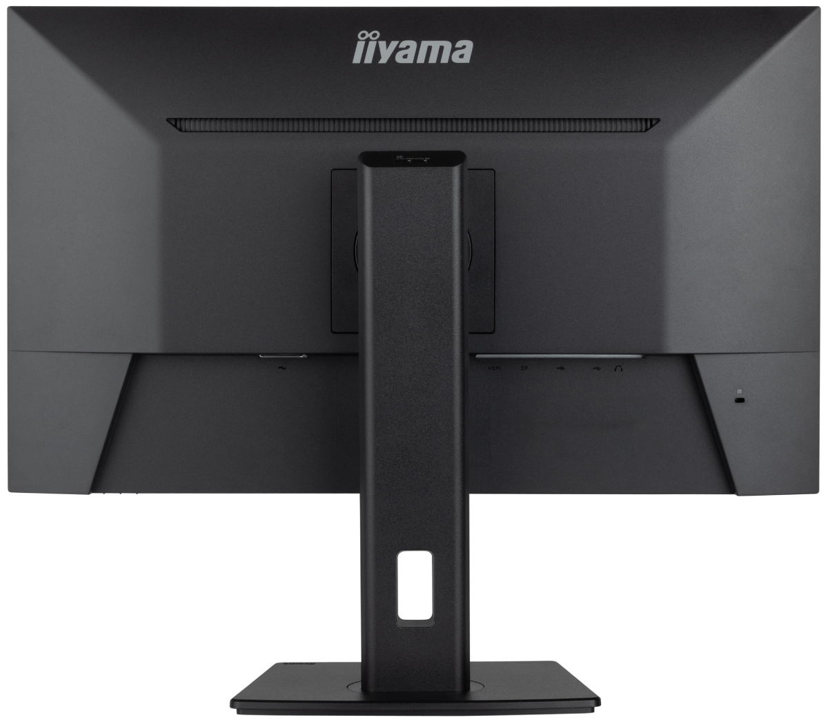 Iiyama 27"  XUB2793QSU-B6 - Ecran PC Iiyama - Cybertek.fr - 5