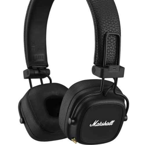 Marshall MAJOR IV   - Micro-casque - Cybertek.fr - 1