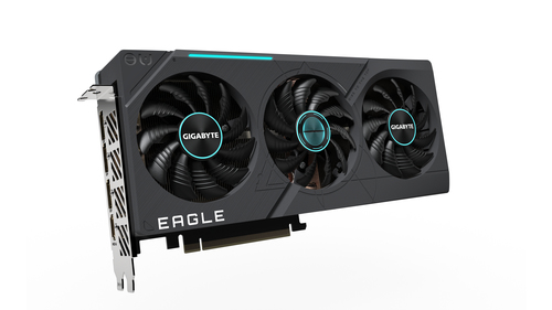 Gigabyte GeForce RTX 4070 Ti SUPER EAGLE OC 16G - Carte graphique - 3