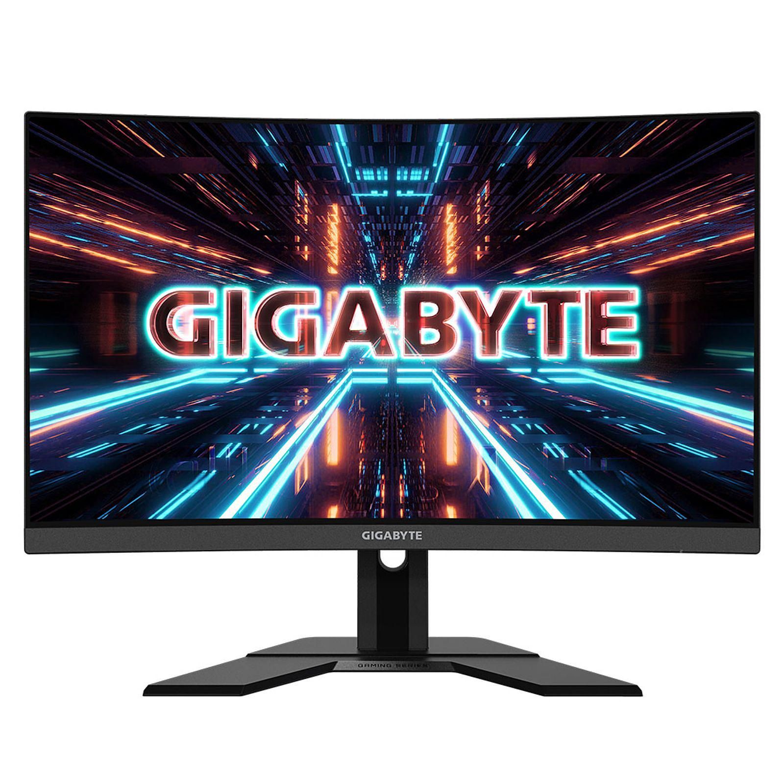 Gigabyte 27 pouces  G27FC A - Ecran PC Gigabyte - Cybertek.fr - 0