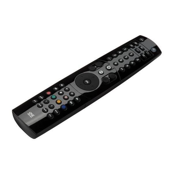 Télécommande universelle Digital 2in1 URC 7525 - Télécommande One For All - 0