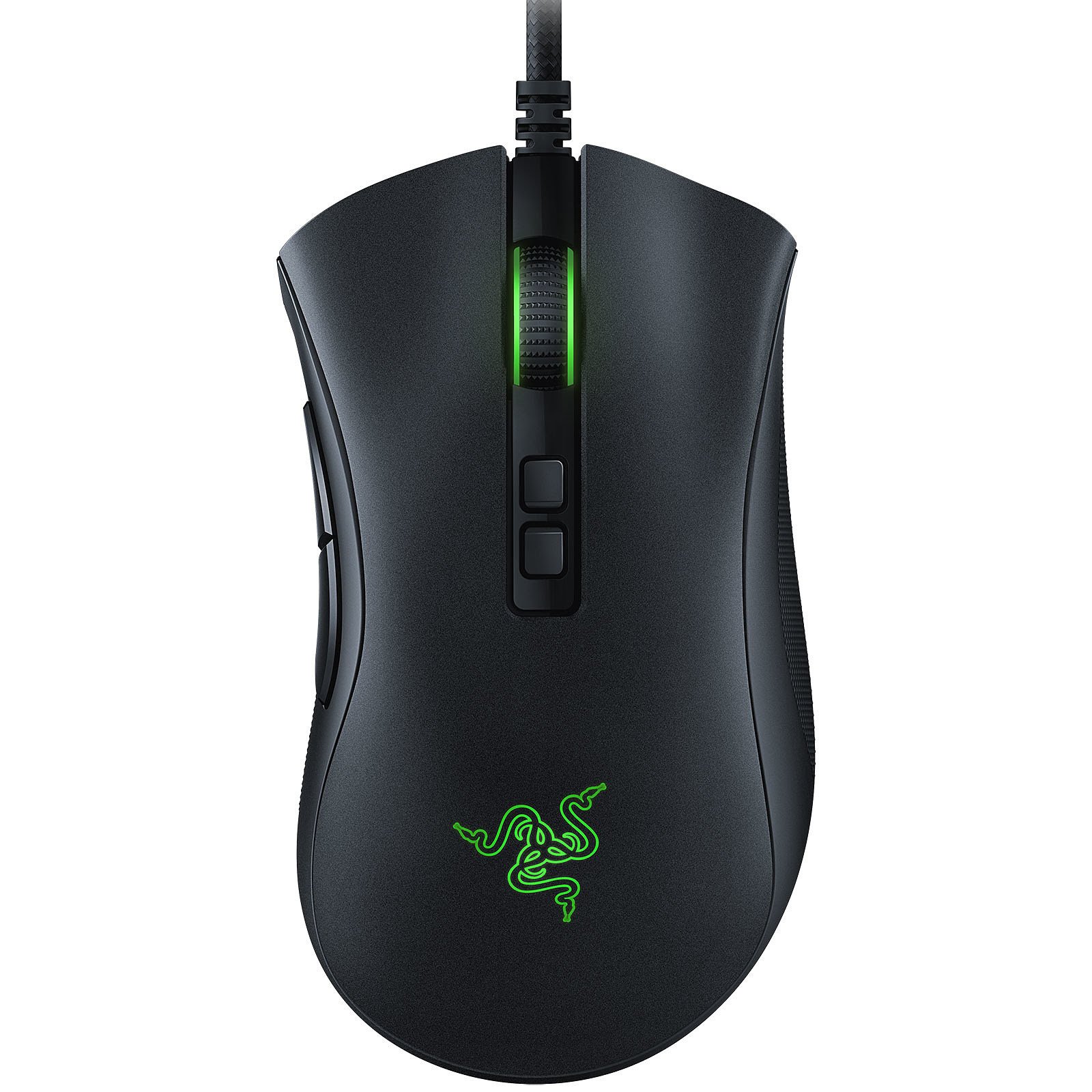 Razer DeathAdder V2 - Souris PC Razer - Cybertek.fr