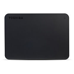 Toshiba 1To 2