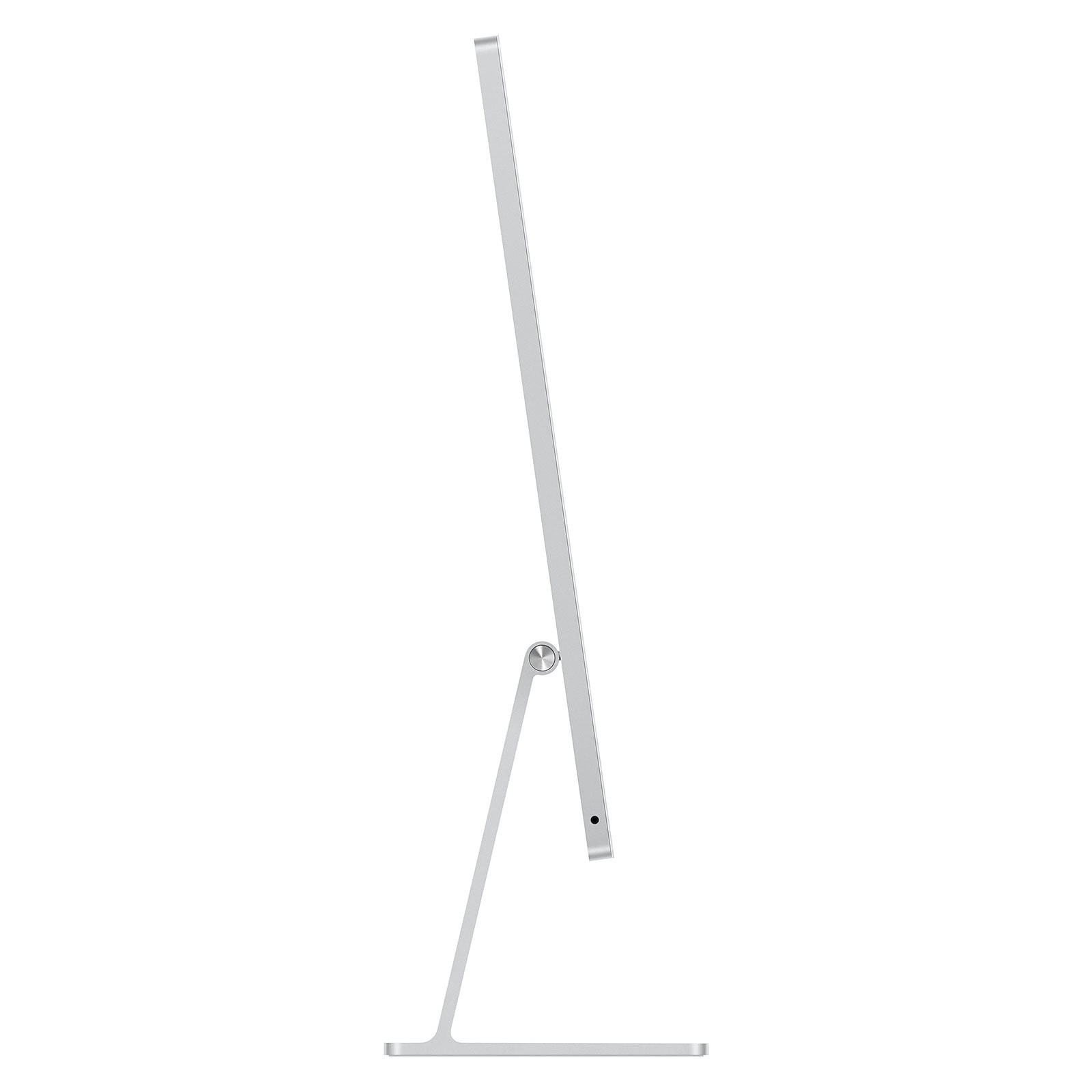 Apple iMac Argent MGPC3FN/A - All-In-One PC/MAC Apple - 4
