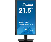Iiyama 22 pouces  XUB2293HSU-B7 - Ecran PC Iiyama - Cybertek.fr - 6