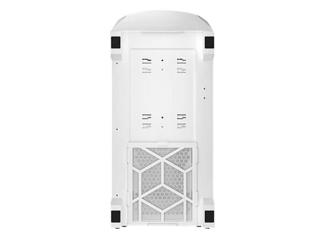 Antec DP505 White Blanc - Boîtier PC Antec - Cybertek.fr - 4