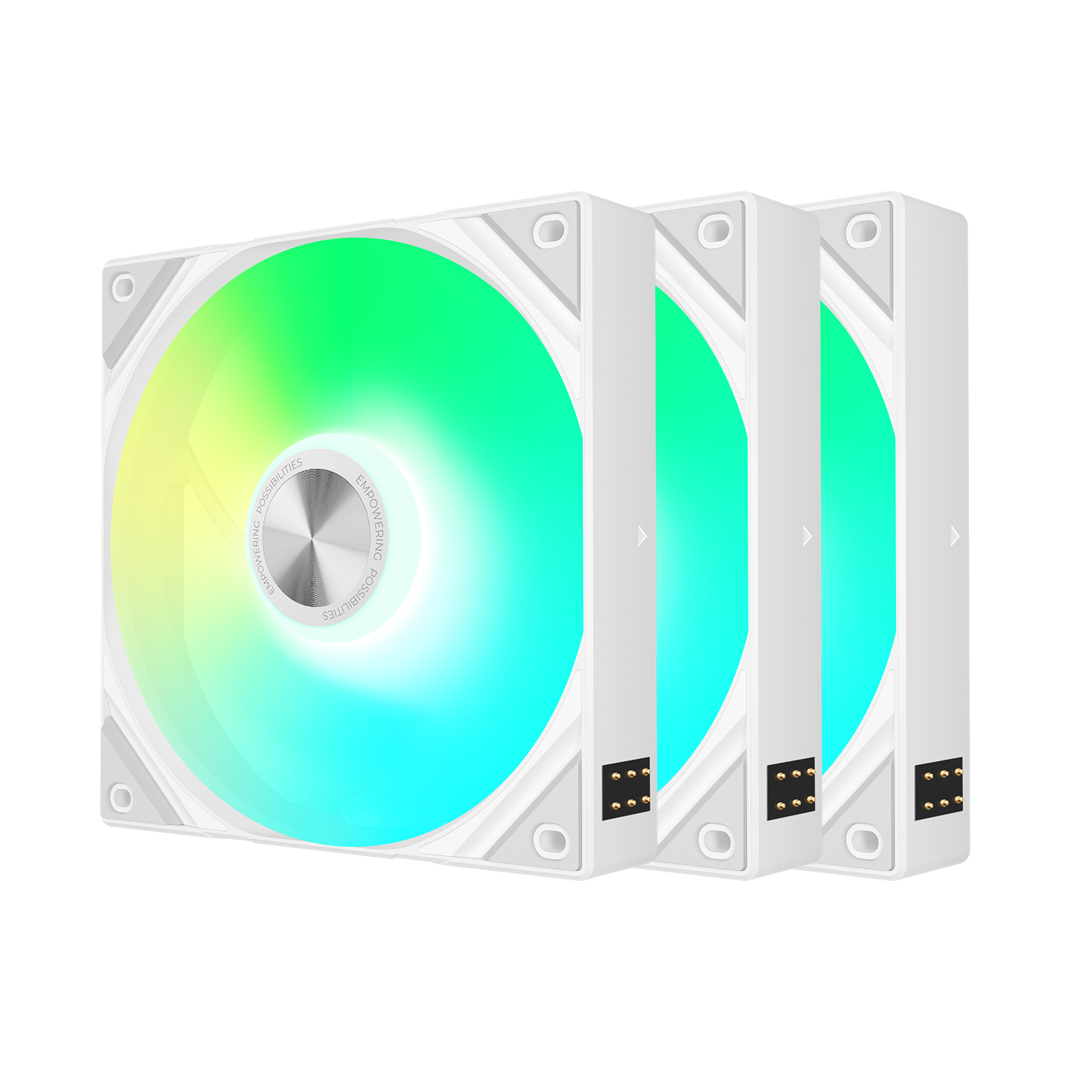 TRYX Ventilateur boîtier MAGASIN EN LIGNE Cybertek