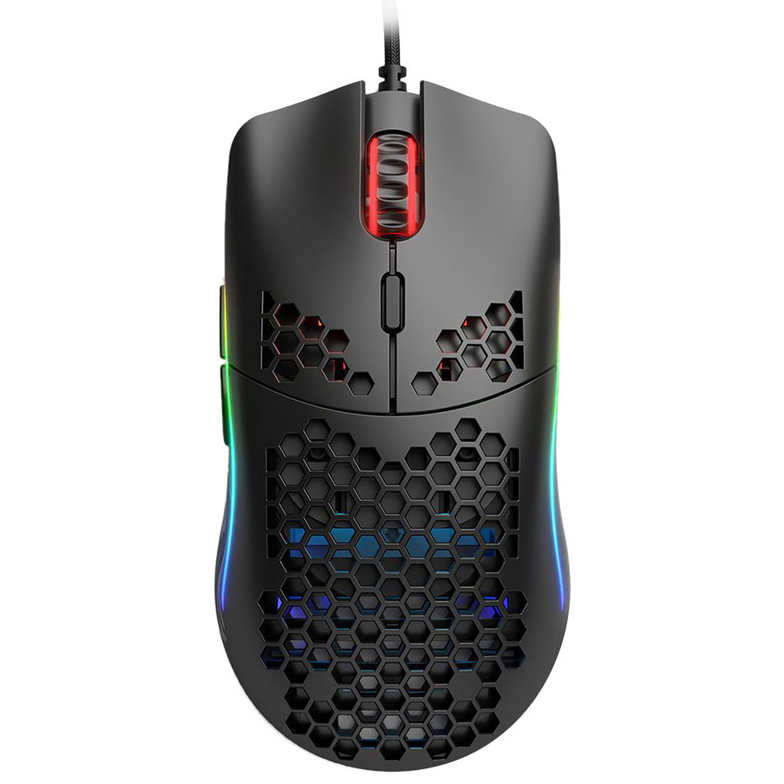 Glorious Model O - Souris PC Glorious - Cybertek.fr - 0