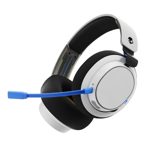 Skullcandy SLYR Pro Stereo Blanc - Micro-casque - Cybertek.fr - 0
