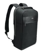 Sac à dos PURE 14"-15,6" Noir/Argent Mobilis - Sac et sacoche - 1