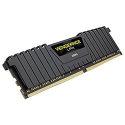 image produit Corsair Vengeance LPX 8Go (1x8Go) DDR4 2400MHz Cybertek