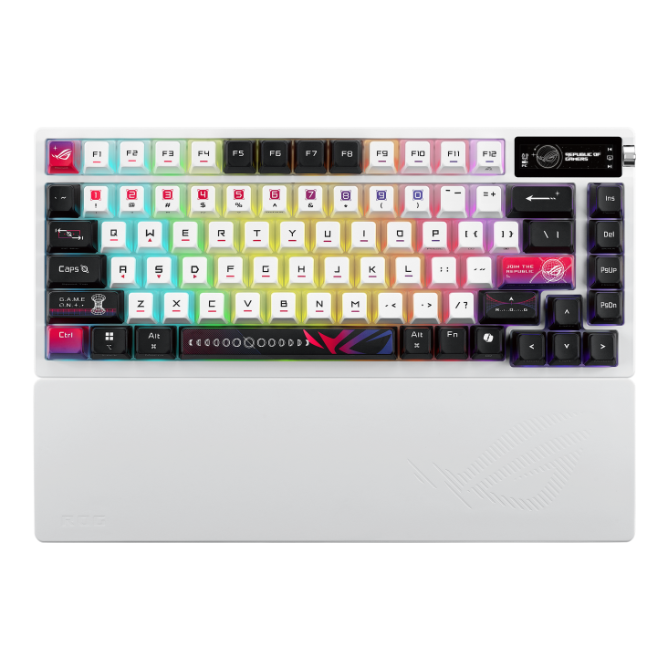 Asus Clavier PC MAGASIN EN LIGNE Cybertek