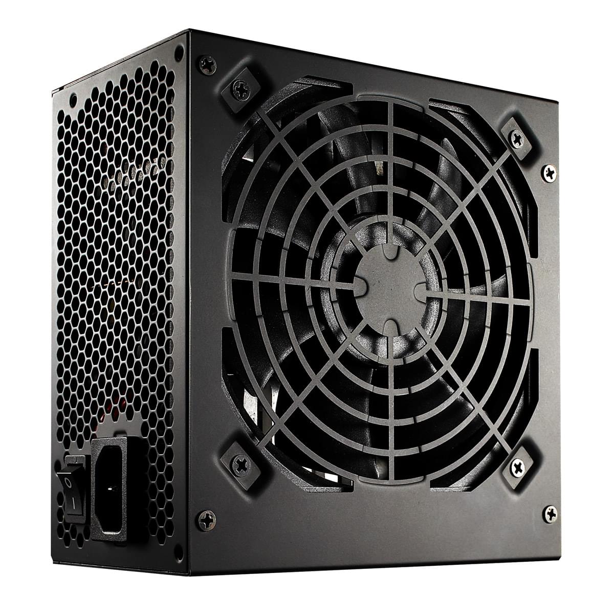 Cooler Master ATX 650 Watts GX 650W 80+ Bronze RS650-ACAAD3-EU (RS650-ACAAD3-EU obso) - Achat / Vente Alimentation sur Cybertek.fr - 0