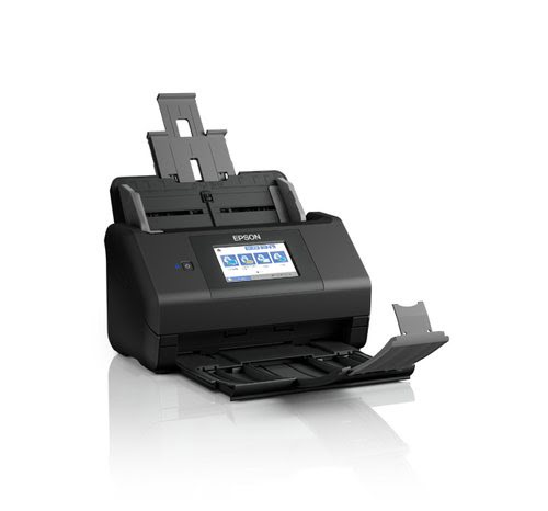 Epson WorkForce - ES-580W  - Scanner Epson - Cybertek.fr - 8