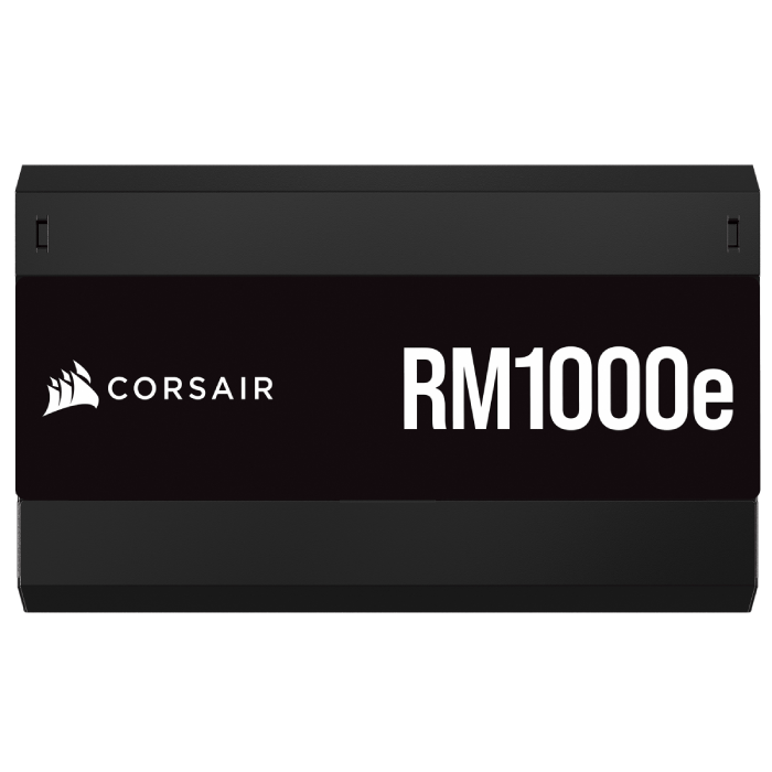 iCUE LINK6500X RGB Noir+RM1000e 80+Gold Mod. Noir - Cybertek.fr - 7